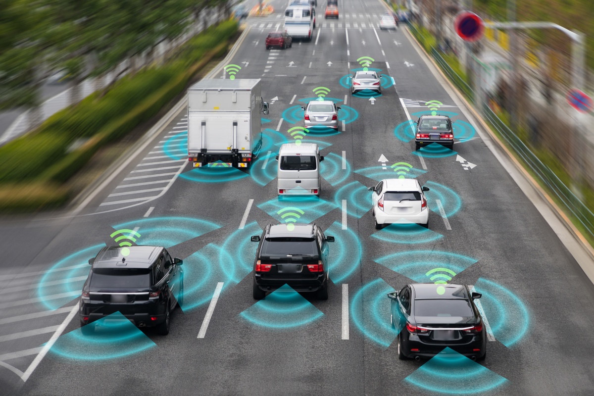 Connected Car