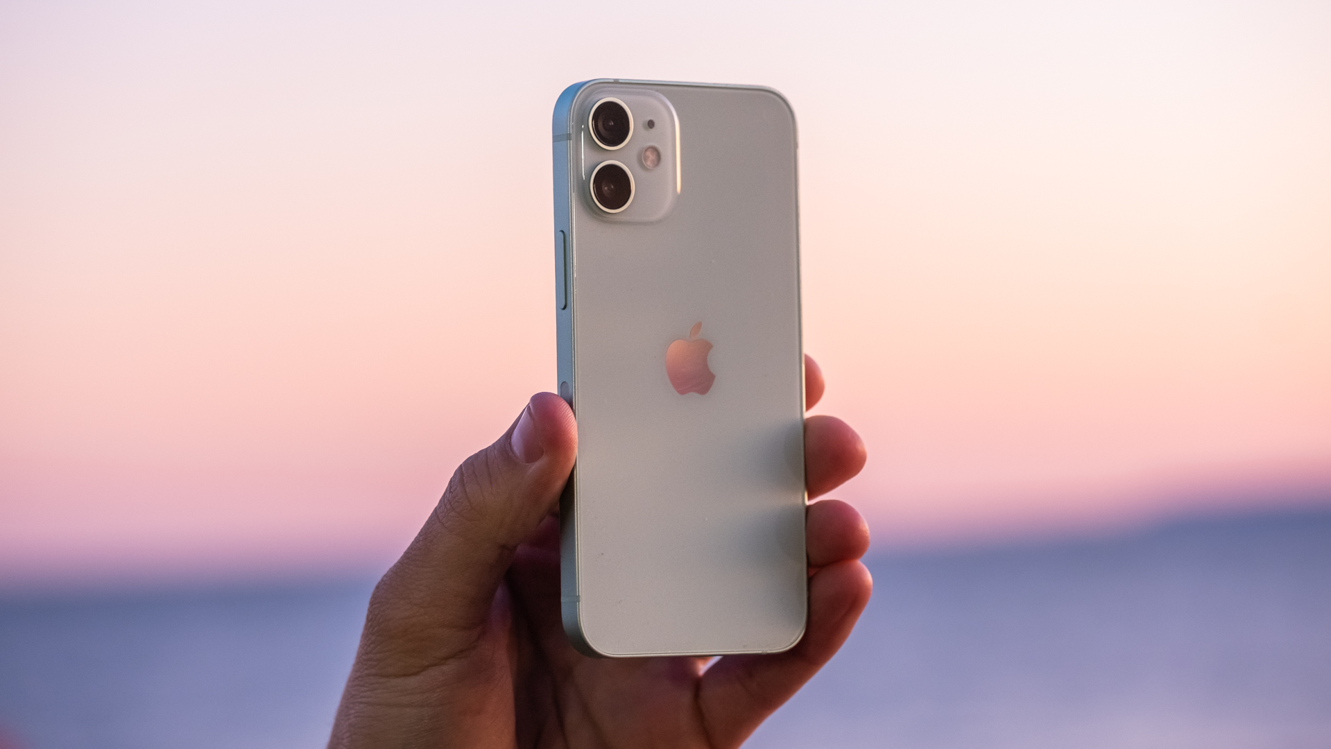 iPhone 12 Mini